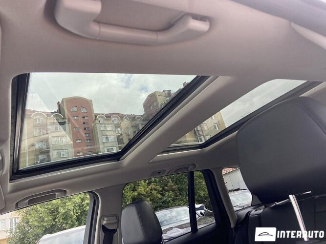 Mercedes GLK 250 51 mercedes GLK 250 2013
