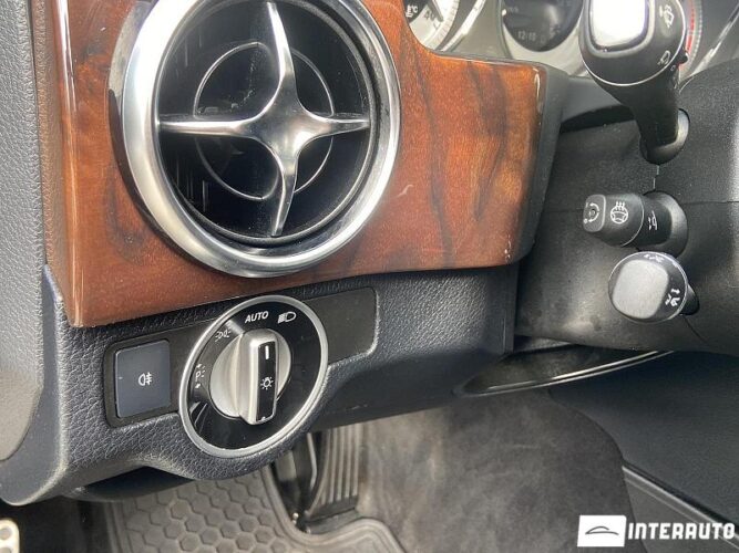 Mercedes GLK 250 43 mercedes GLK 250 2013