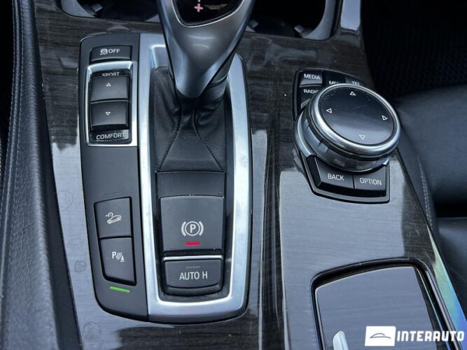 bmw 525 2014