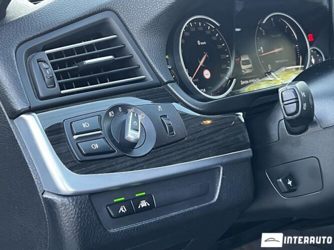 bmw 525 2014