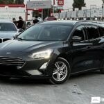 Ford Focus 2021