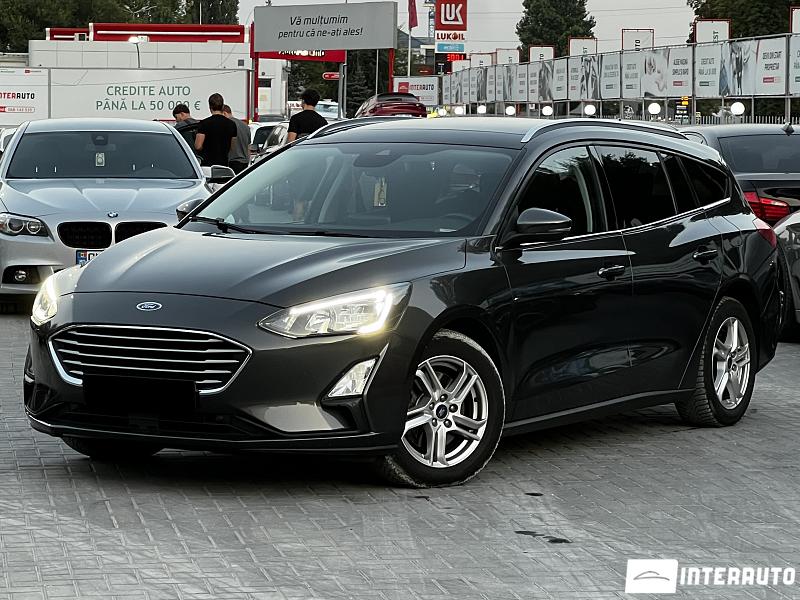 interauto oferta masina