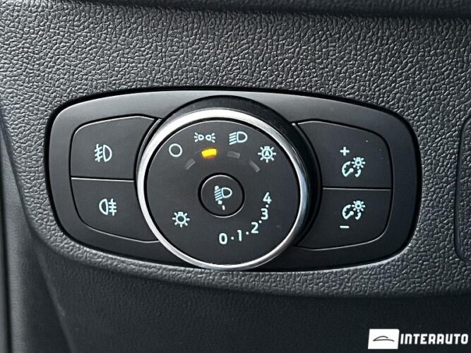 ford Focus 2021