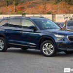 Skoda Kodiaq 2022