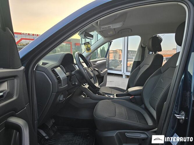 Skoda Kodiaq 34 skoda Kodiaq 2022