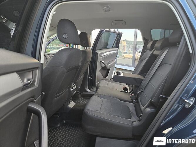 Skoda Kodiaq 43 skoda Kodiaq 2022