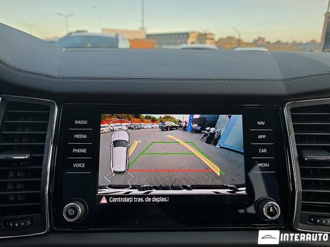 Skoda Kodiaq 38 skoda Kodiaq 2022
