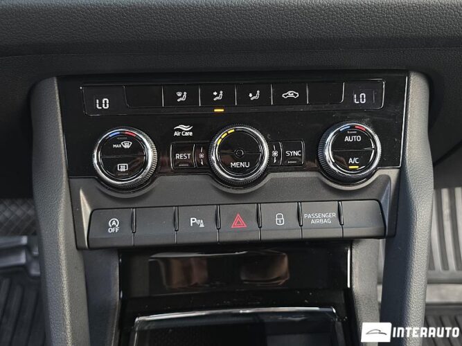 Skoda Kodiaq 39 skoda Kodiaq 2022