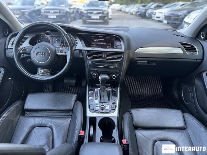 Audi A4 48 audi A4 2013