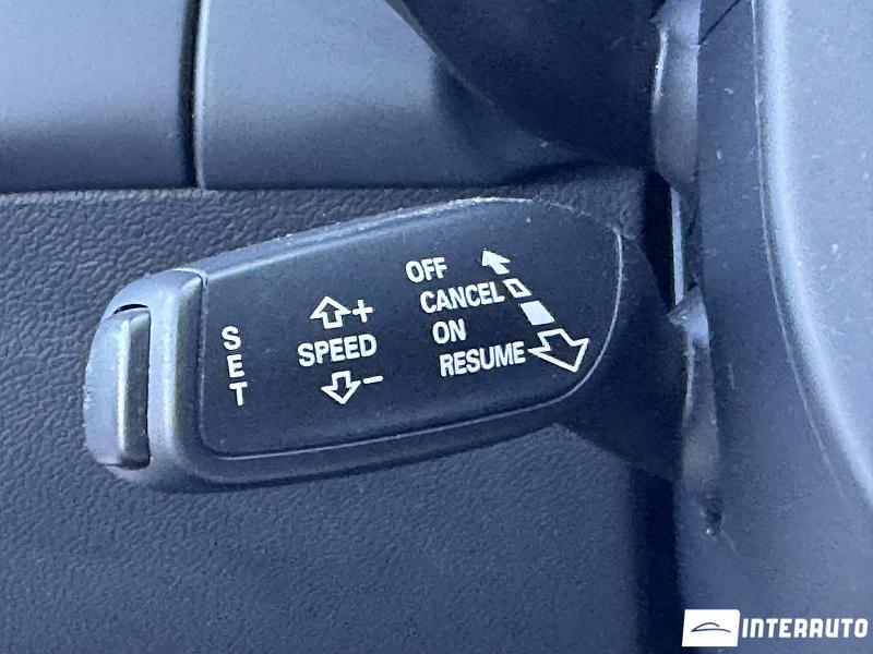 audi A4 2013