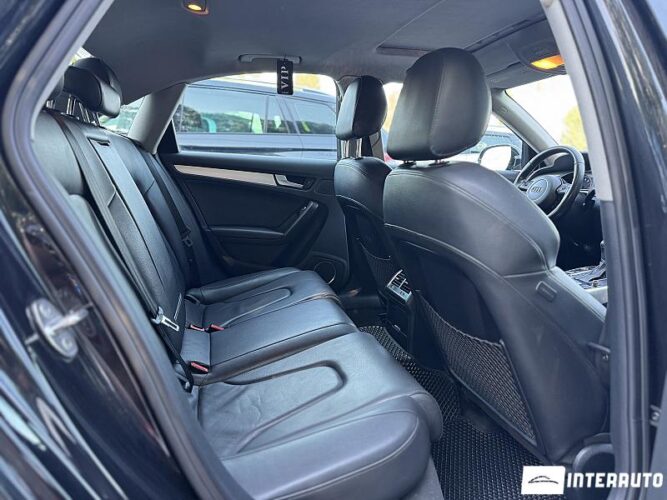 Audi A4 50 audi A4 2013