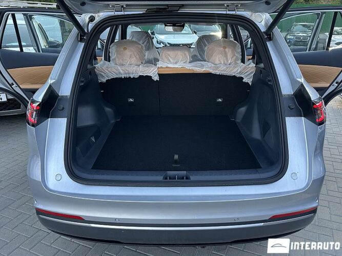 Geely Galaxy Starship 7 59 geely Galaxy Starship 7 2025