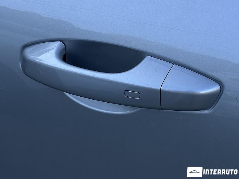 geely Galaxy Starship 7 2025