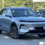 Geely Galaxy Starship 7 2025