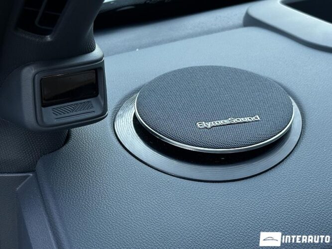 Geely Galaxy Starship 7 55 geely Galaxy Starship 7 2025