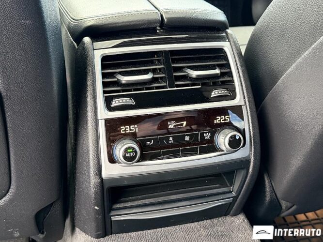 bmw 740 2016