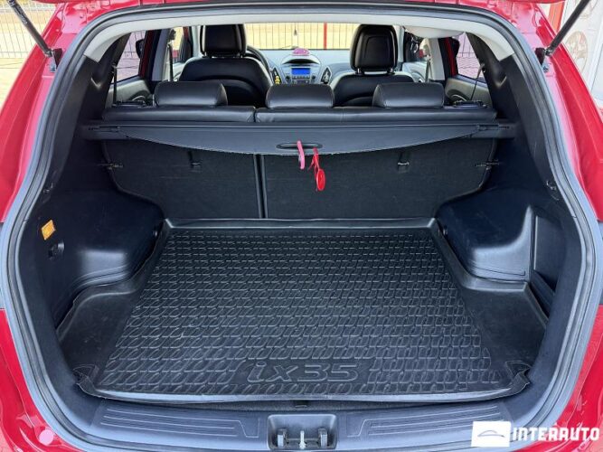 Hyundai Tucson 47 hyundai Tucson 2013