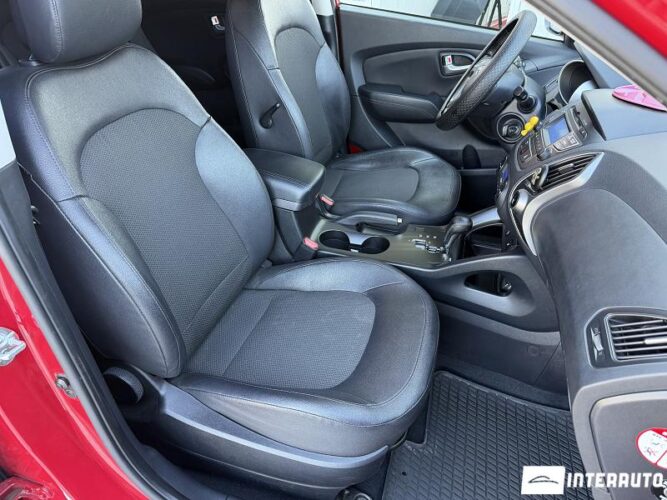 Hyundai Tucson 43 hyundai Tucson 2013