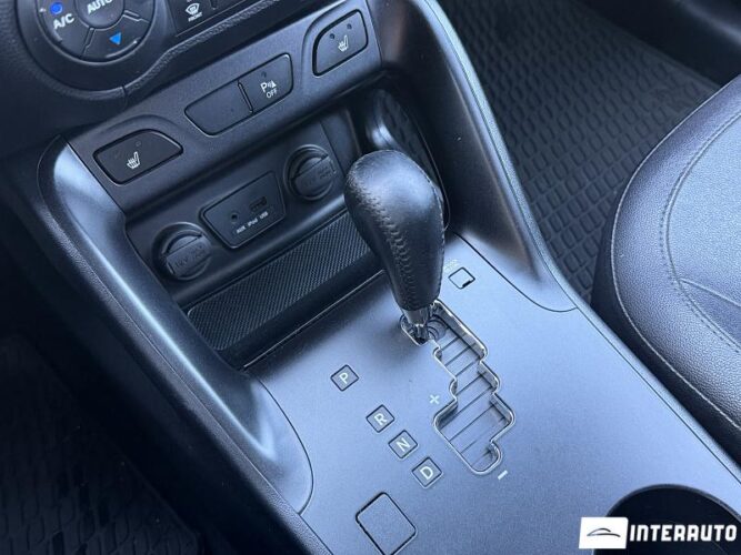Hyundai Tucson 42 hyundai Tucson 2013