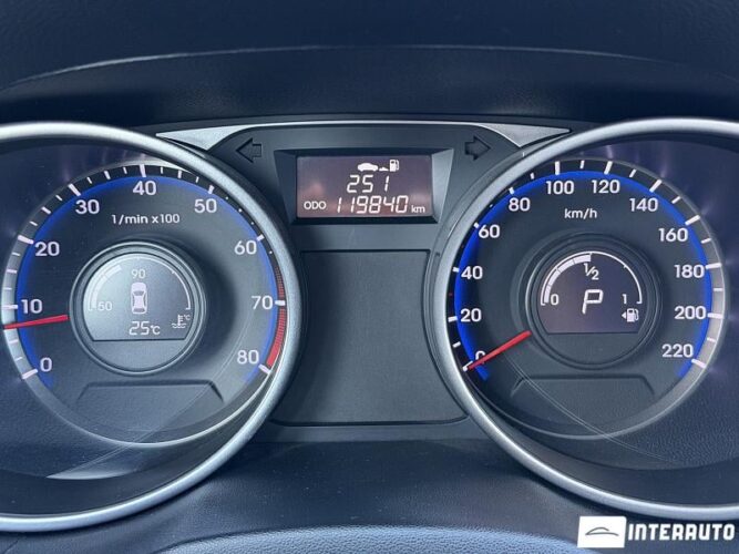 Hyundai Tucson 40 hyundai Tucson 2013