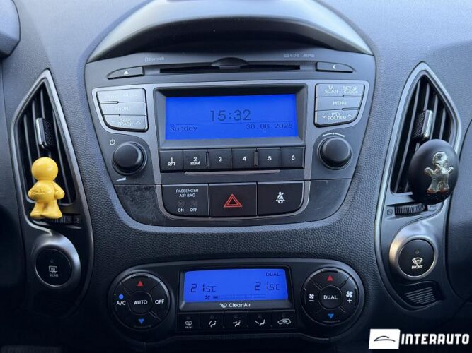 Hyundai Tucson 41 hyundai Tucson 2013