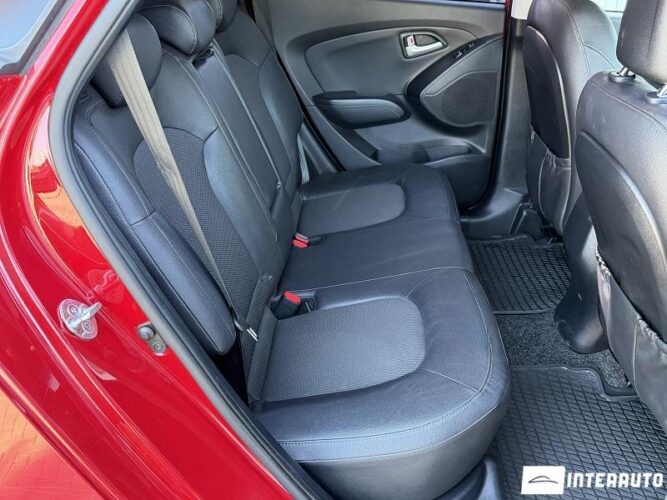Hyundai Tucson 45 hyundai Tucson 2013