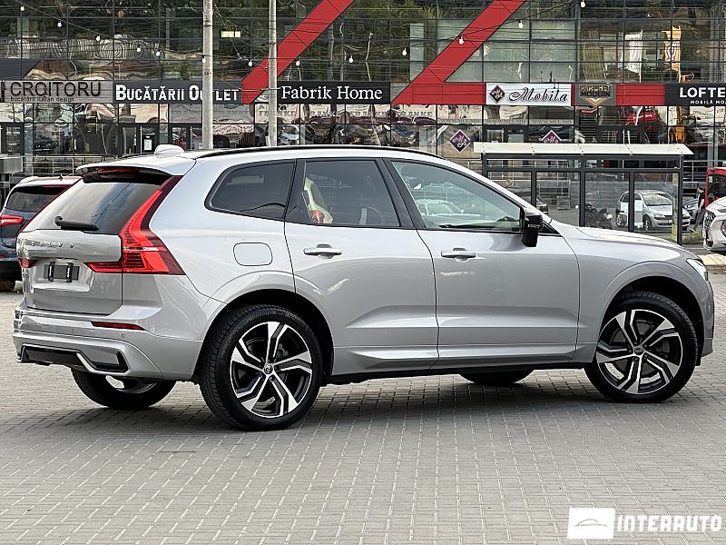 Volvo XC 60