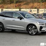 Volvo XC 60 2022