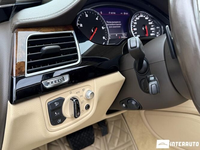 Audi A8 57 audi A8 2017