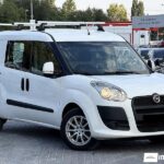 Fiat Doblo 2013