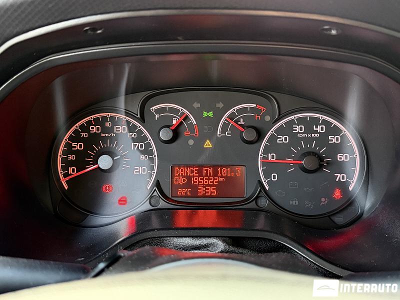 Fiat Doblo