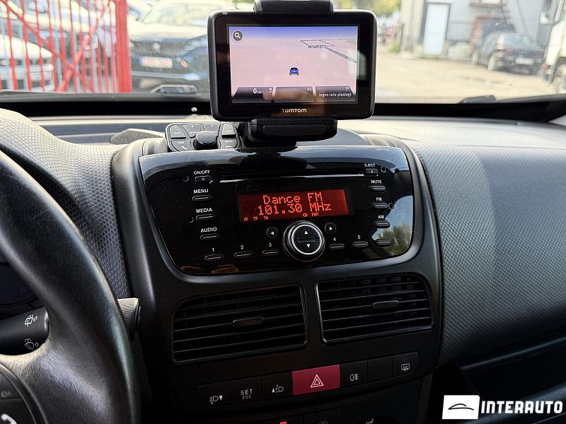 Fiat Doblo
