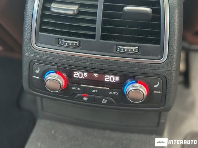 audi A6 2018