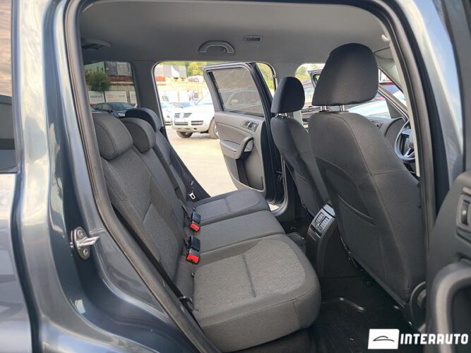 Skoda Yeti 42 skoda Yeti 2015