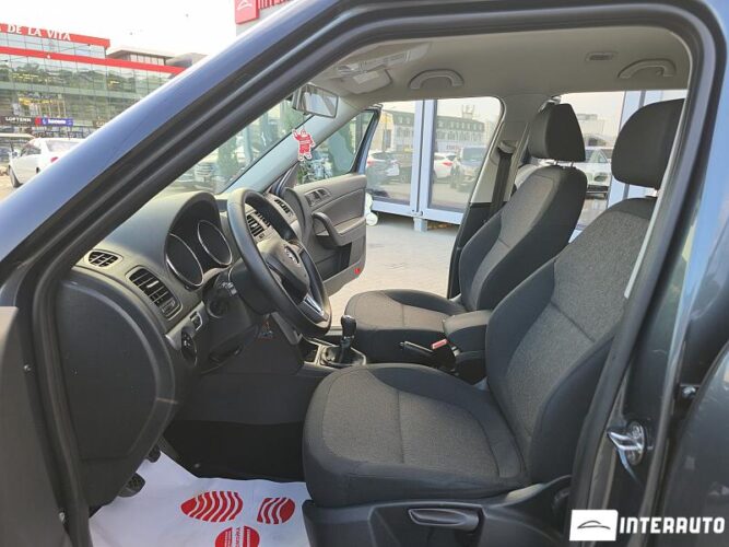 Skoda Yeti 34 skoda Yeti 2015