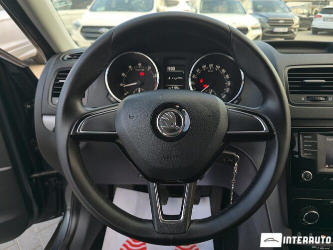 Skoda Yeti 35 skoda Yeti 2015