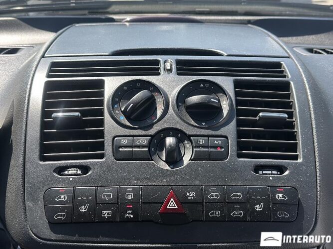 mercedes Viano 2012