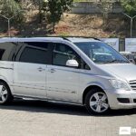 Mercedes Viano 2012