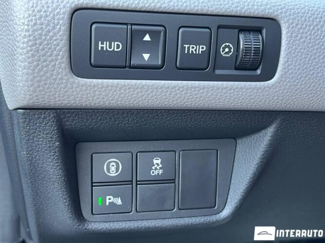 honda Accord 2019