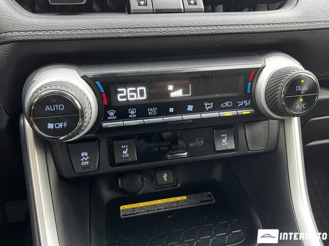 toyota Rav-4 2022