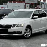 Skoda Octavia 2017
