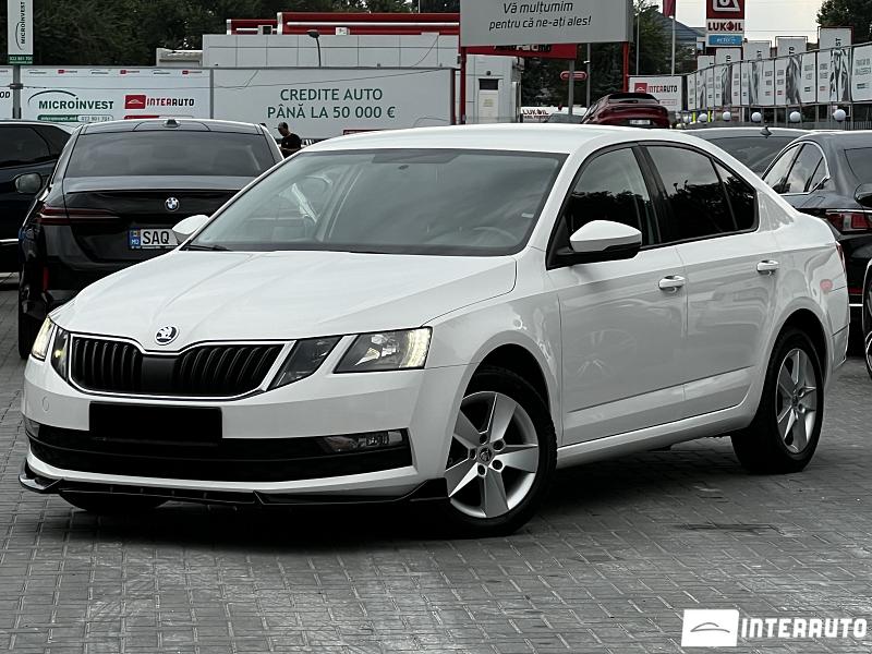 interauto oferta masina