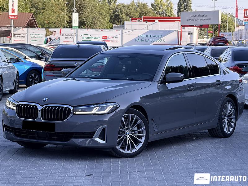 interauto oferta masina