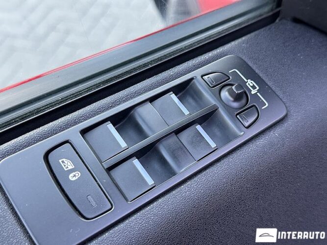 land rover Discovery Sport 2016
