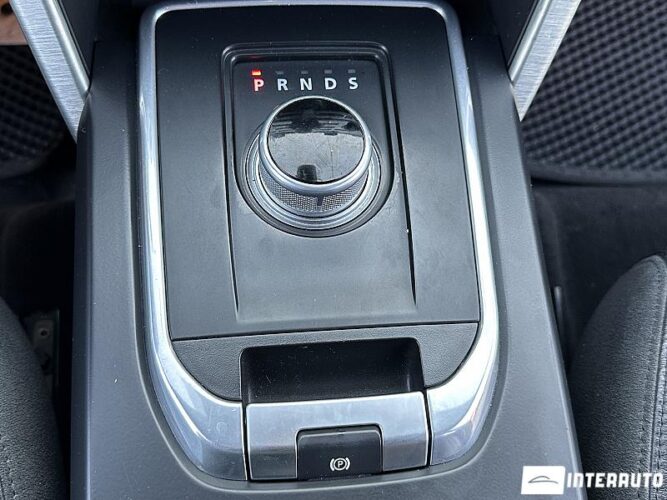 land rover Discovery Sport 2016