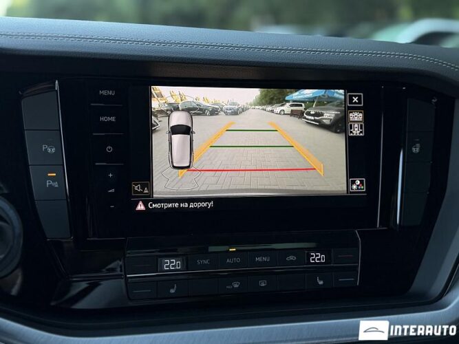 Volkswagen Touareg 46 volkswagen Touareg 2019