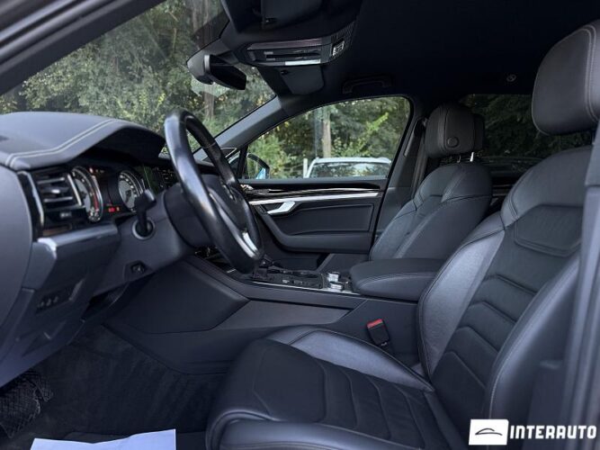 Volkswagen Touareg 42 volkswagen Touareg 2019