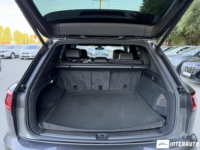 Volkswagen Touareg 54 volkswagen Touareg 2019