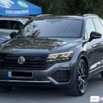 Volkswagen Touareg 2019