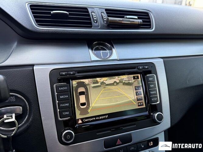 Volkswagen Passat CC 42 volkswagen Passat CC 2012